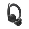 Headset Zone 300 Black