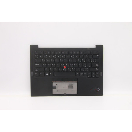 Arabic keyboard bezel