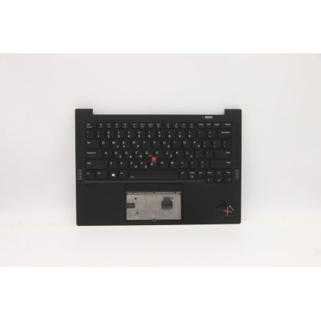 Panther-1 FRU GRP KBD Bezel