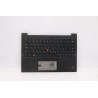 Keyboard bezel assembly for
