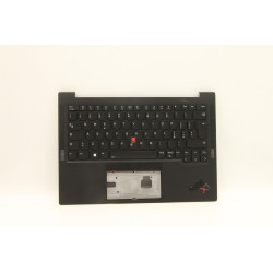 Keyboard bezel assembly for