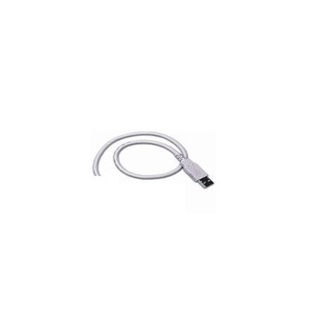 Cable, USB, Type A, Straight