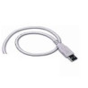 Cable, USB, Type A, Straight