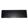 Keyboard Assembly Ideapad Z580