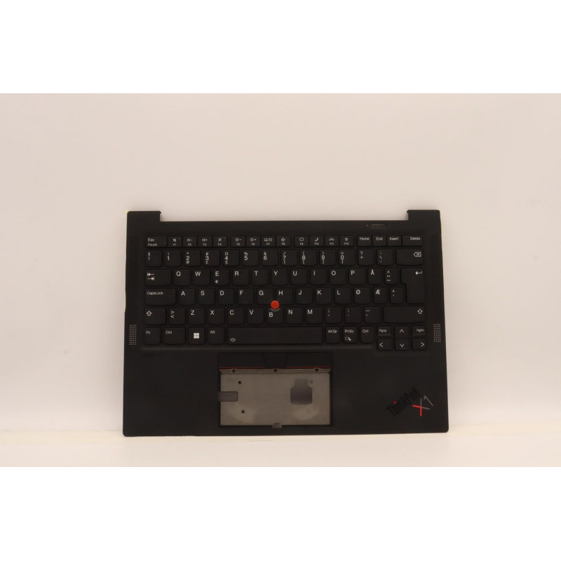 Panther-1 FRU GRP KBD Bezel