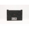 Nordic keyboard bezel