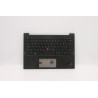Keyboard bezel assembly for