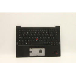Replacement keyboard bezel