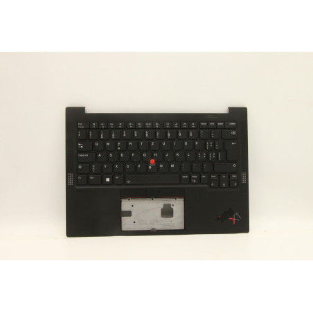 Replacement keyboard bezel