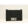 Replacement keyboard bezel