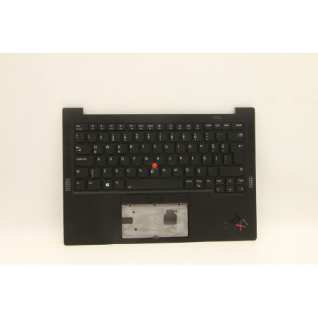 Panther-1 FRU GRP KBD Bezel