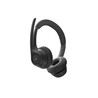 Headset Zone 300 Black