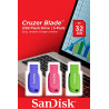 Sandisk Cruzer Blade USB Flash Drive 3-PACK - 32GB | APLIUM