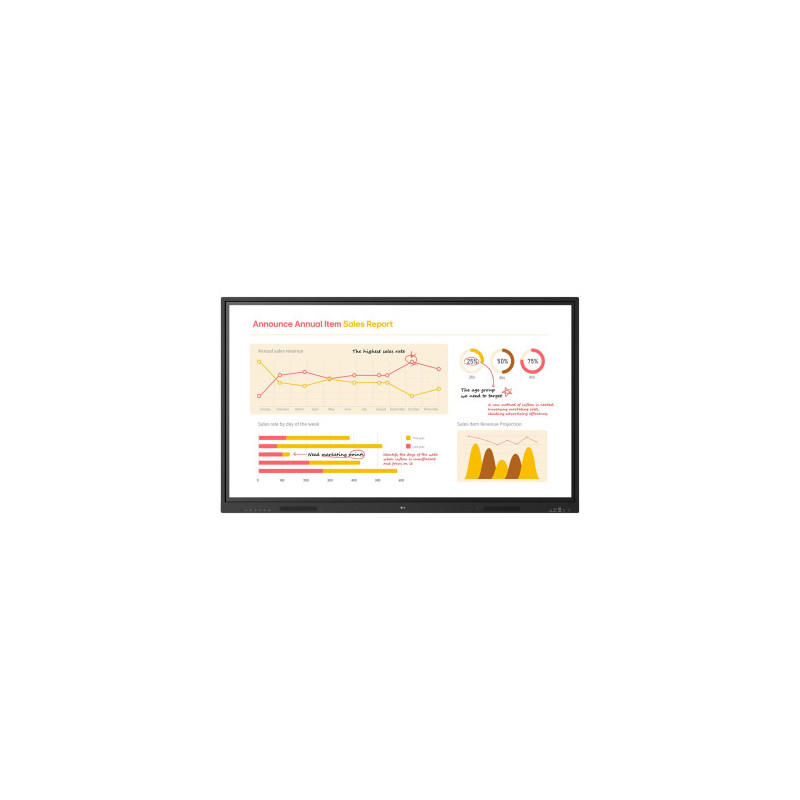 65TR3BQ LED IPS 3840X2160 16:9 350NIT 1200:1 8MS | APLIUM