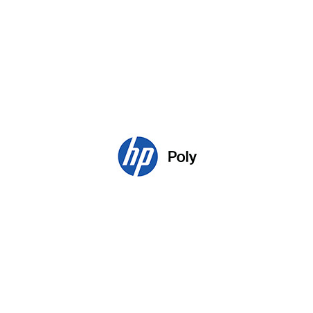 Poly CS540A Dect 1880-1900 Mhz Headset +DELUXE Charger Hs-c | APLIUM