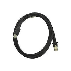 USB cable, straight,