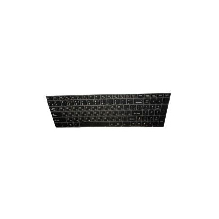 Keyboard (TURKISH)