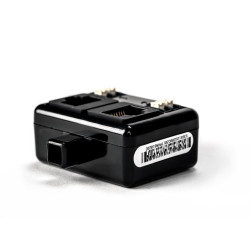 RJ12 Sensor - Port Splitter 4xRJ12 w/3m