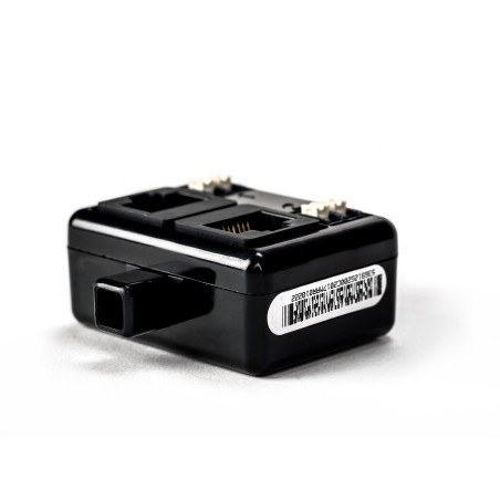 RJ12 Sensor - Port Splitter 4xRJ12 w/3m
