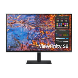 S32B800P 32" 16:9 3840x2160 IPS