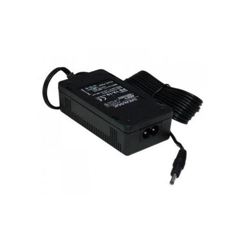 Power Adapter, 12V/18W