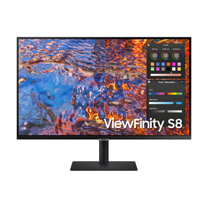 S32B800P 32" 16:9 3840x2160 IPS