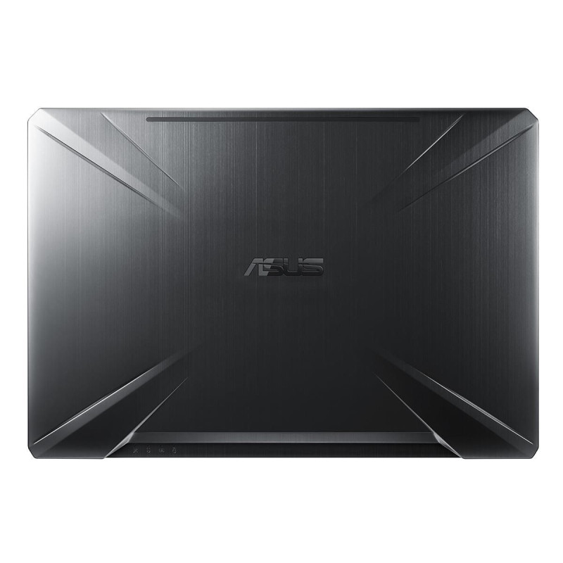 LCD Cover Black/Red