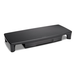 SmartFit Monitor Stand with Drawer