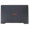 LCD Cover IMR Assembly