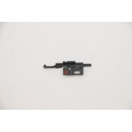 Camera shutter assembly for