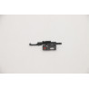 Camera shutter assembly for