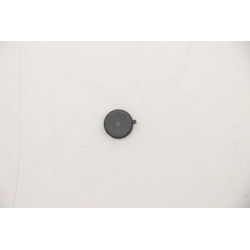 Mechanical power button for