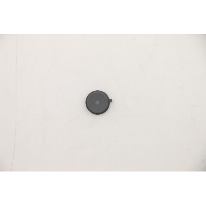 Mechanical power button for