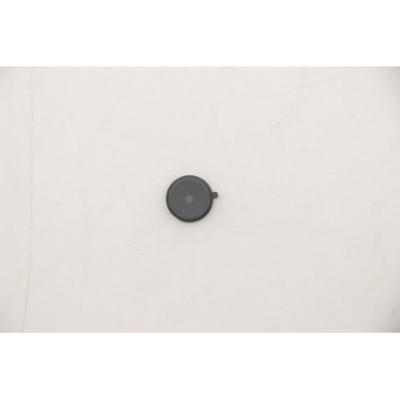 Mechanical power button for