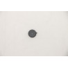Mechanical power button for