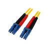 10m Single-Mode Fiber Patch Cable LC-LC