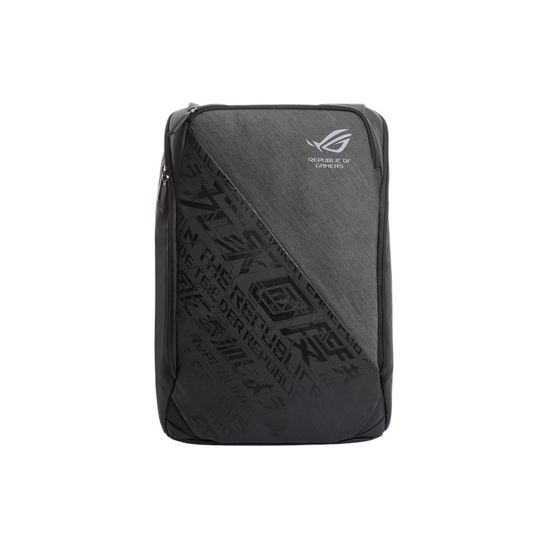 BAG BP1500G ROG BACKPACK/BK/15