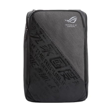 BAG BP1500G ROG BACKPACK/BK/15