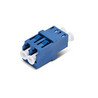 LC Fiber Coupler LC/UPC Duplex
