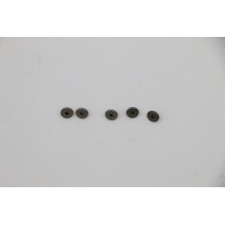 Screw M2*2.2