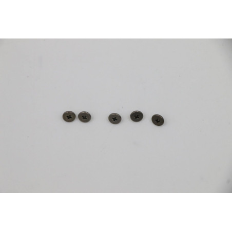 Screw M2*2.2