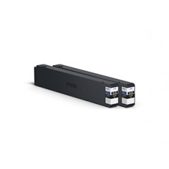 Epson WorkForce Enterprise WF-M20590 Black Ink, Alto rendimiento (XL), Negro, 1 pieza(s), 60000 páginas