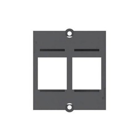 Custom module - 2xKeystone