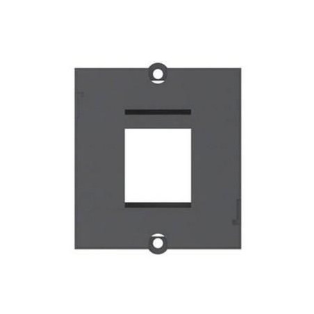 Custom module - 1xKeystone