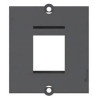 Custom module - 1xKeystone