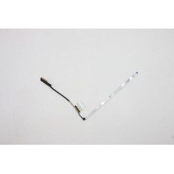 Touch LCD cable with cam