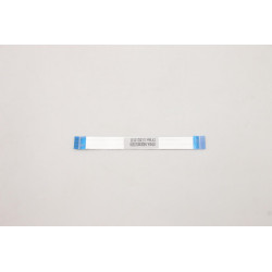 22-pin flat flexible cable