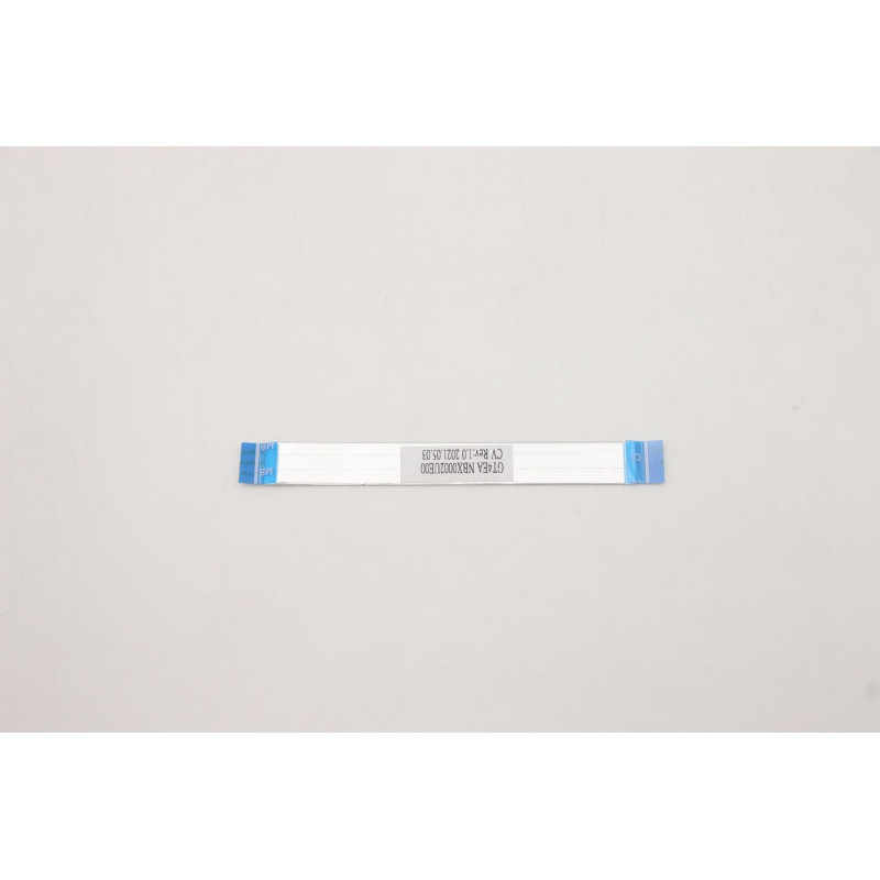 22-pin flat flexible cable