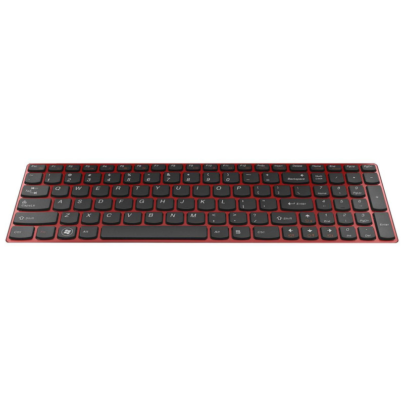 Keyboard (DUTCH)