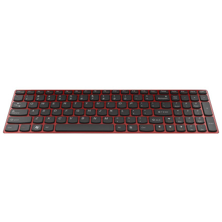 Keyboard (DUTCH)